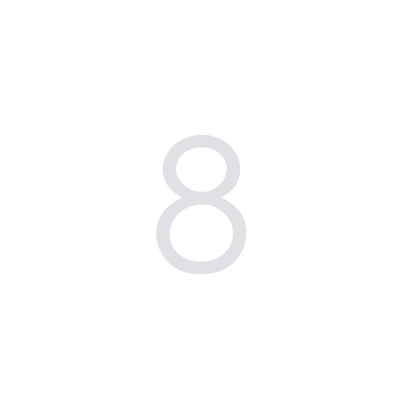 #Number_8