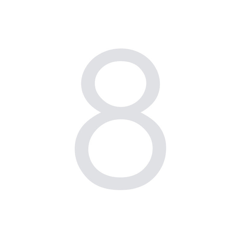 #Number_8
