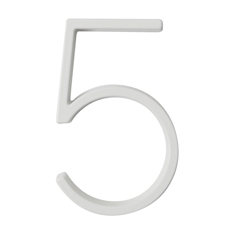 #Number_5
