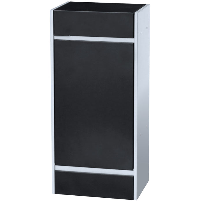 Lisbon Parcel Wall Mount Letterbox