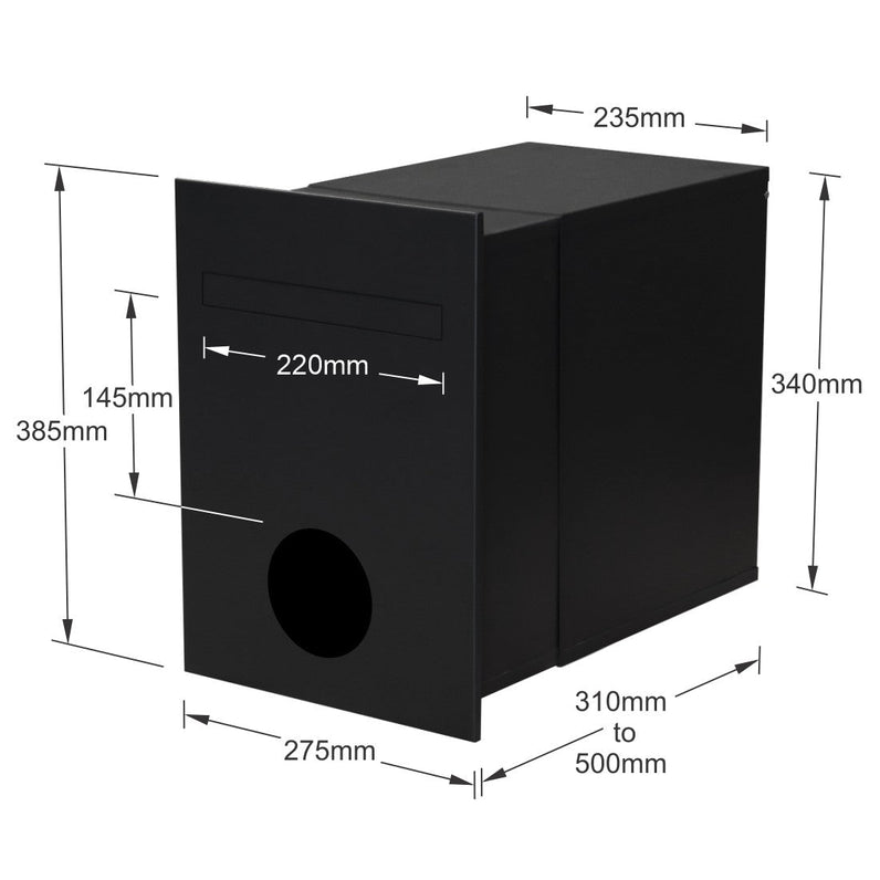 #Colour_Black