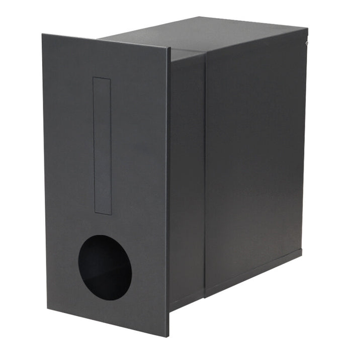 Amalfi Brick Letterbox