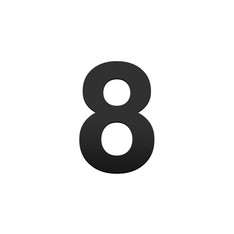 #Number_8