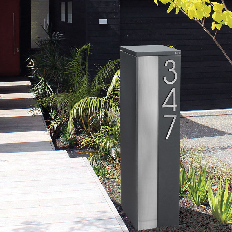 #Colour_316 Marine Stainless Steel