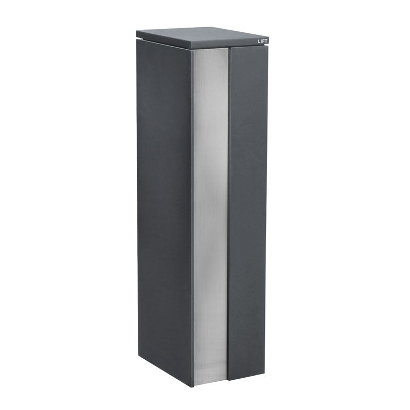 #Colour_316 Marine Stainless Steel