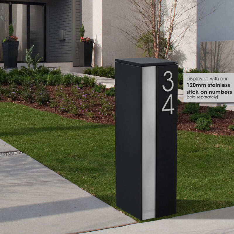 #Colour_316 Marine Stainless Steel