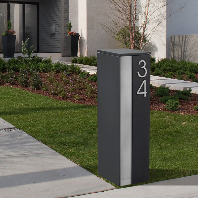 #Colour_316 Marine Stainless Steel