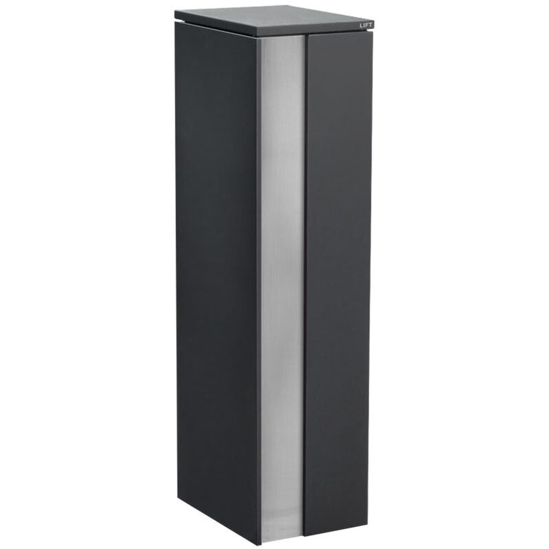 #Colour_316 Marine Stainless Steel