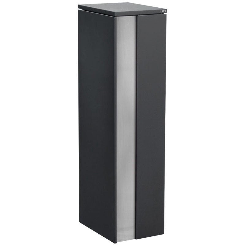 #Colour_316 Marine Stainless Steel