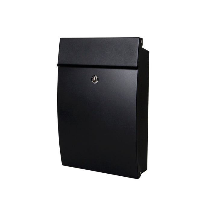 Canterbury Wall Mount Letterbox