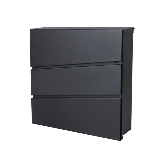 Kensington Wall Mount Letterbox
