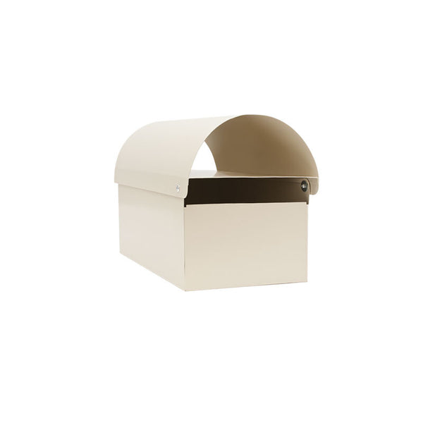 Post Letterboxes - Buy a Practical Post Mounted Letterbox