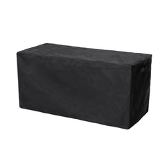 Firewood Storage Seat Cover