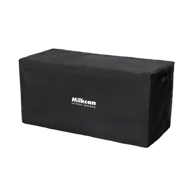 Firewood Storage Seat Cover