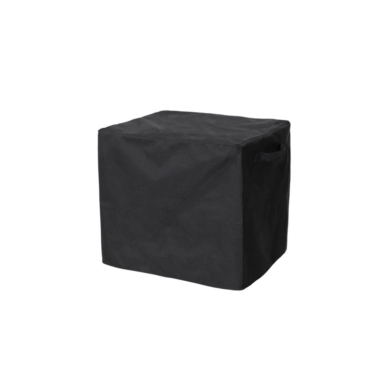 Firewood Storage Stool Cover
