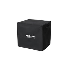 Firewood Storage Stool Cover