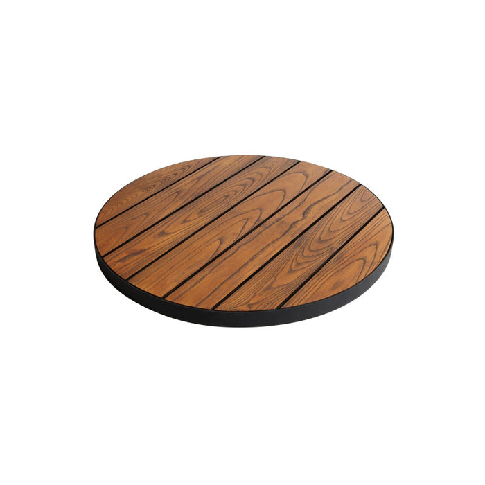 Fire Pit Timber Table 70