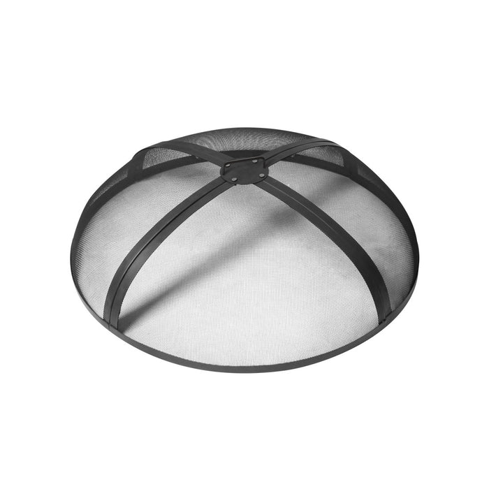 Fire Pit Ember Screen 80