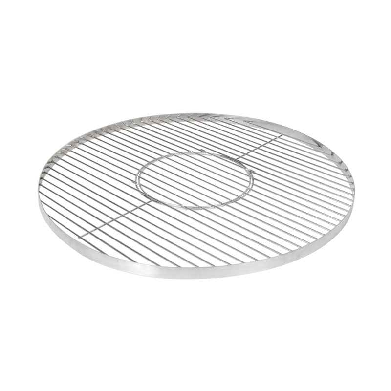 Fire Pit Stainless Steel Grill 90
