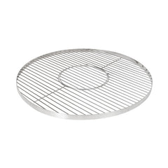 Fire Pit Stainless Steel Grill 90