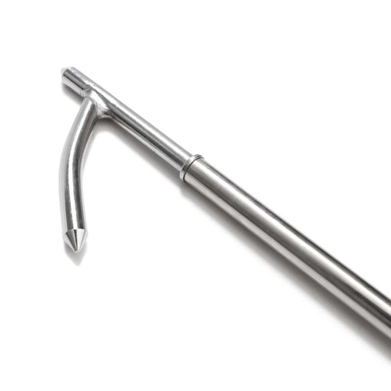 Extendable Fire Poker