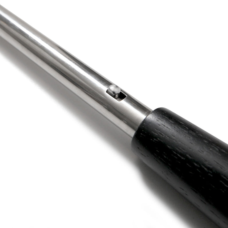 Extendable Fire Poker