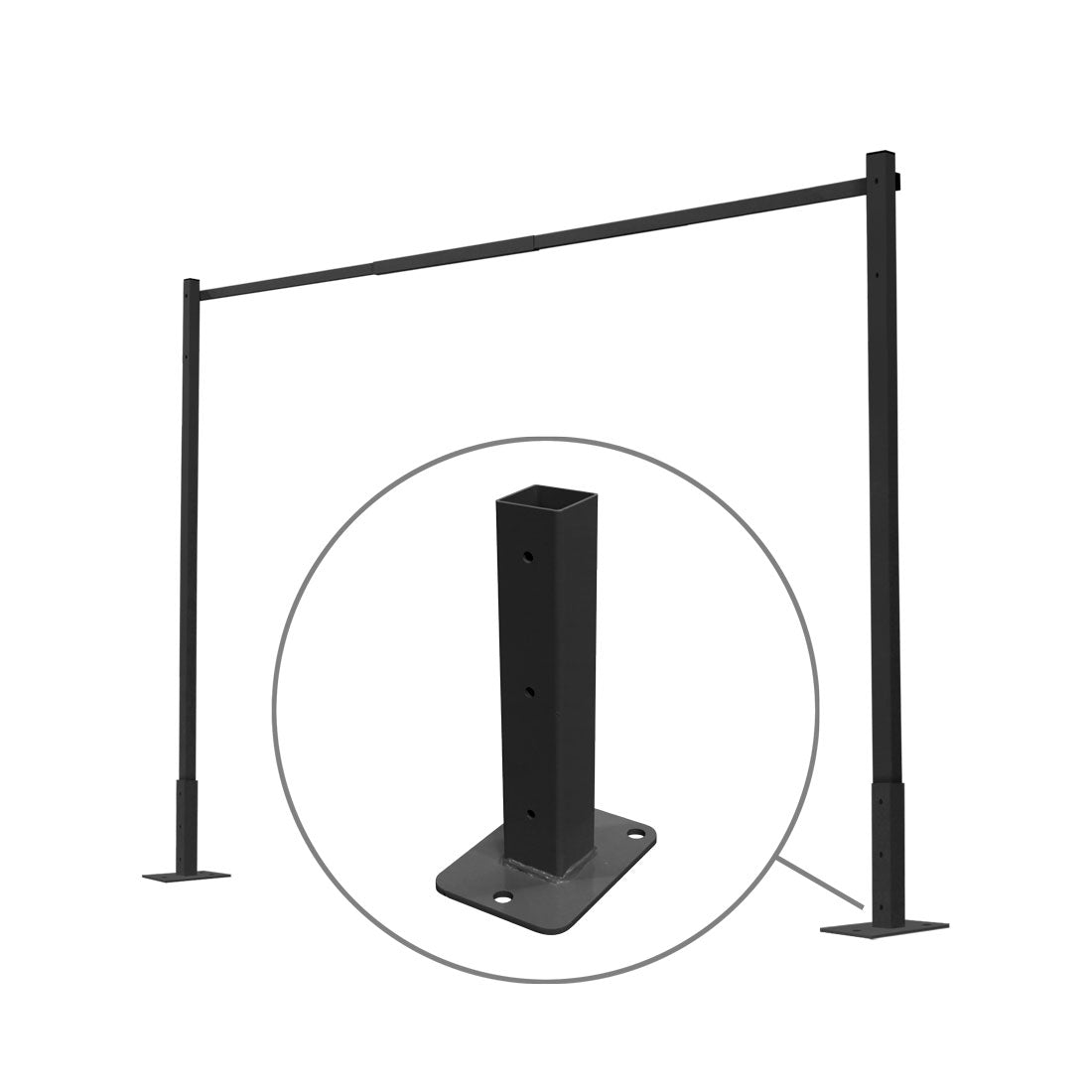 #Colour_Black (Night Sky)