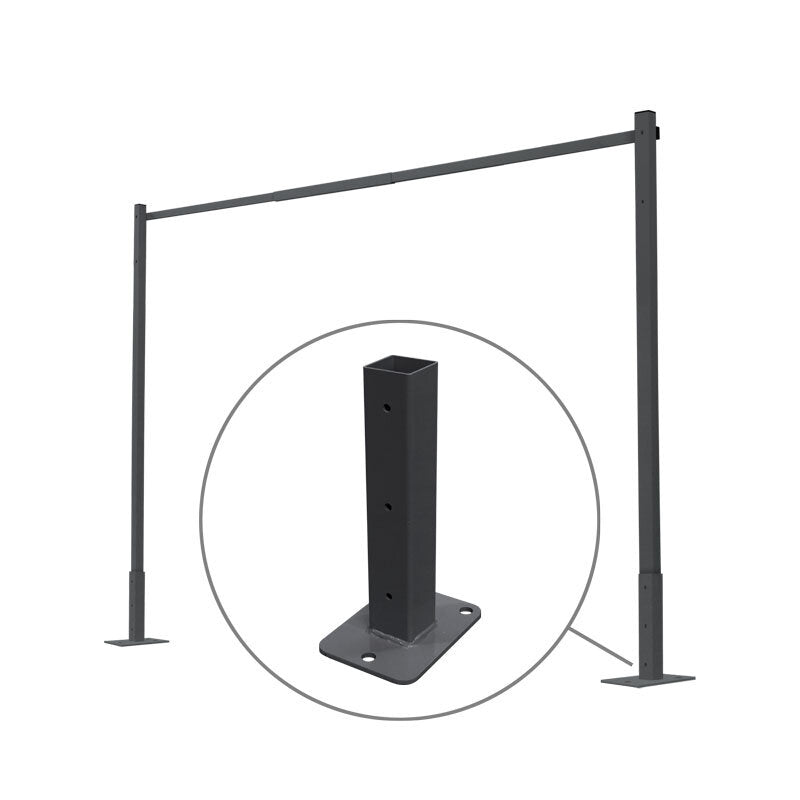 #Colour_Charcoal (Monument)