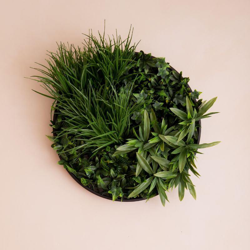 Ivy 60cm Vertical Garden