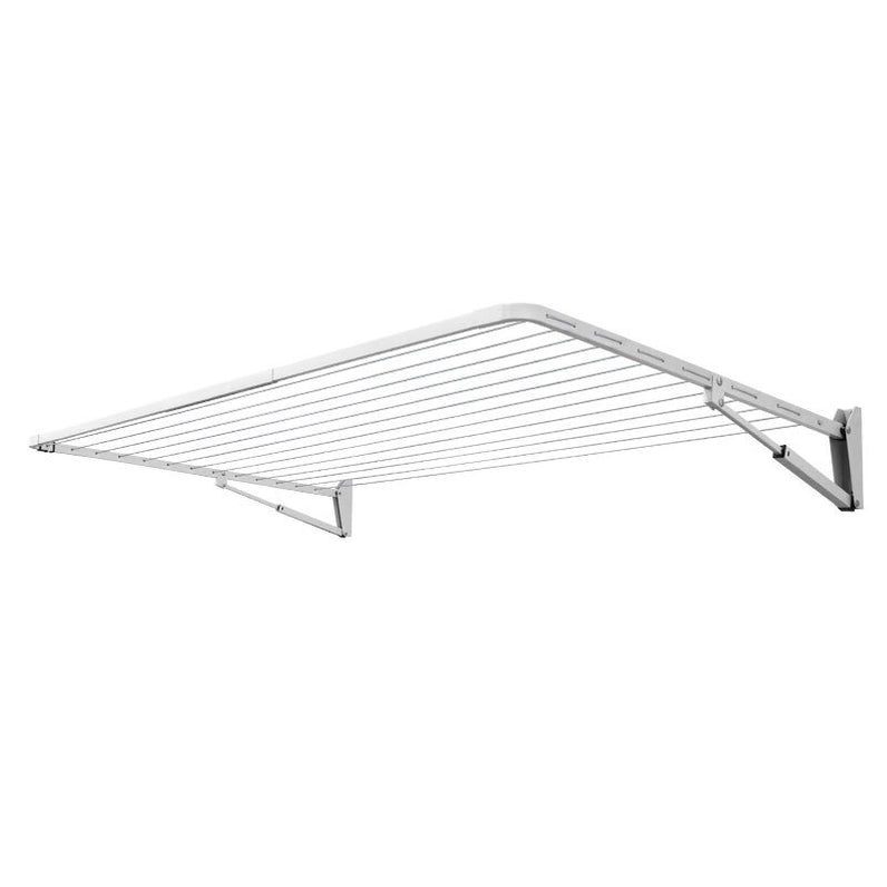 Wall Mount Clothesline - Family Size