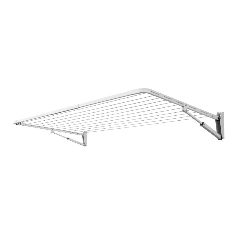 #Colour_White (Dover White)