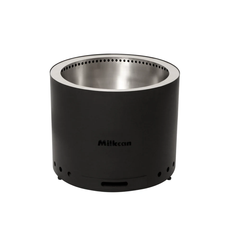 Sahara 50 Low Smoke Fire Pit