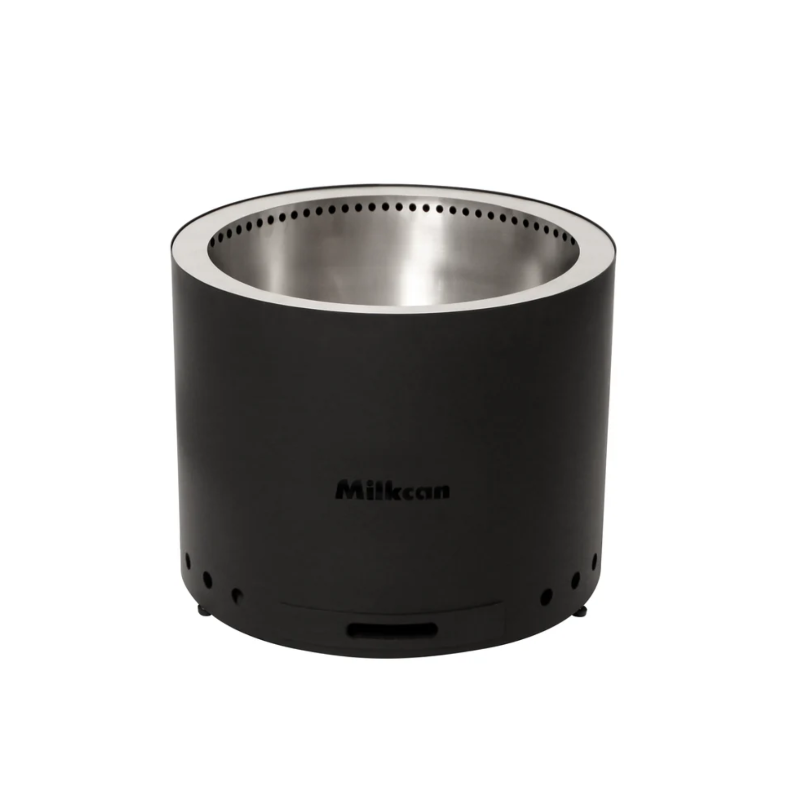 Sahara 50 Low Smoke Fire Pit