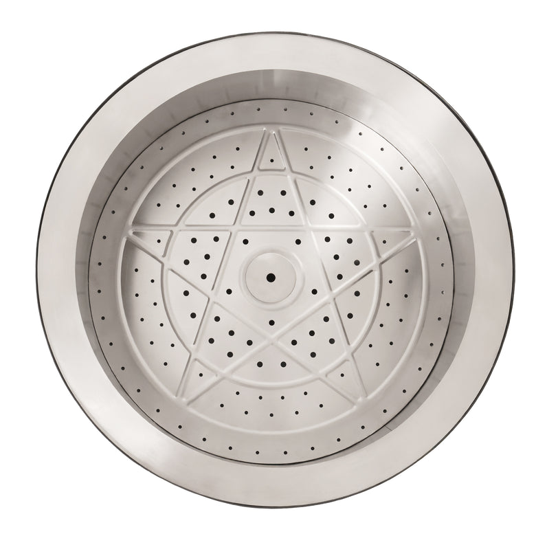 Sahara 70 Low Smoke Fire Pit