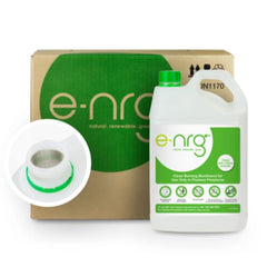 e-NRG Bioethanol Fuel - 2 Cartons / 40 Litres (Excluded from Free Shipping)