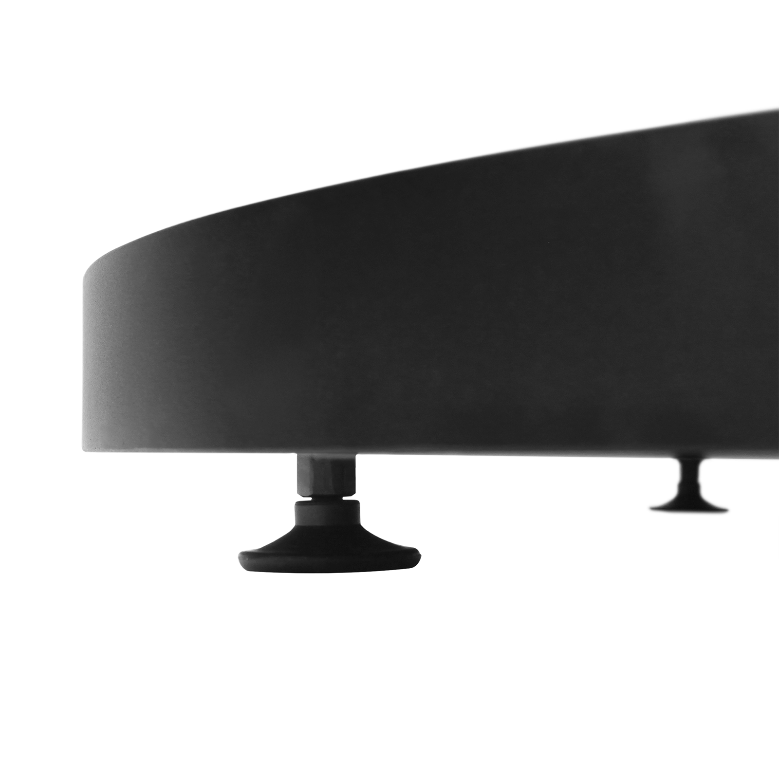 Fire Pit Under Tray 80