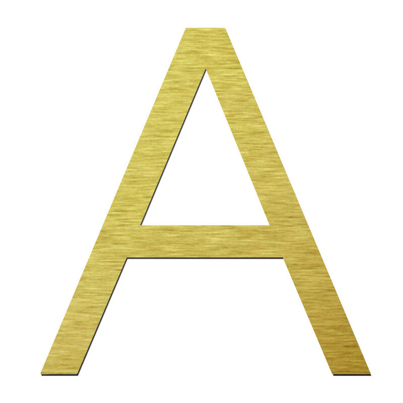 #Number_A