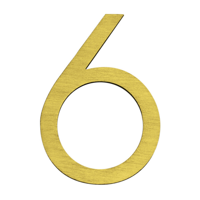 #Number_6