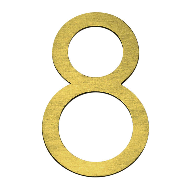 #Number_8