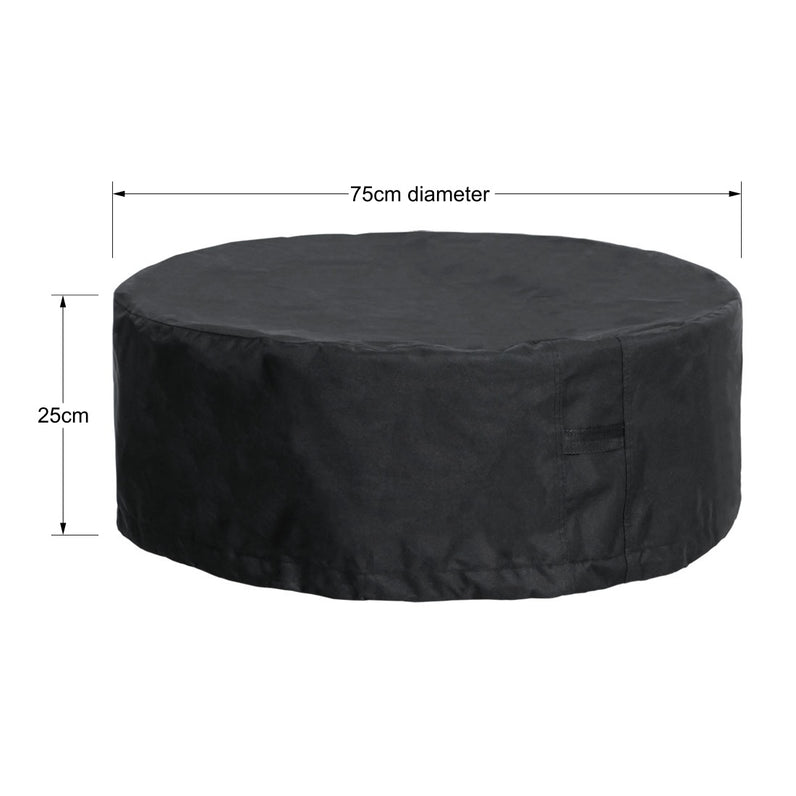 Fire Pit Cover 70