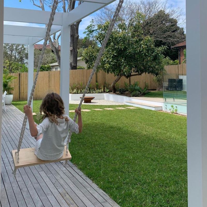 Sadie Kids Swing
