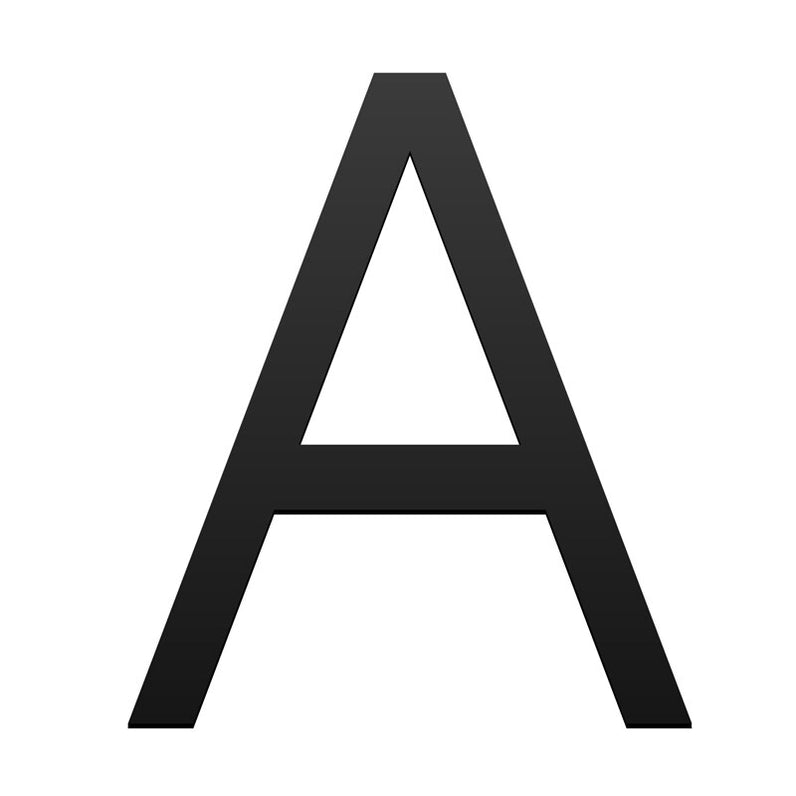 #Number_A
