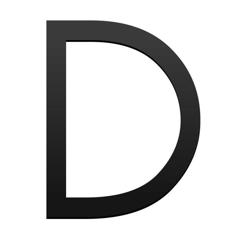 #Number_D