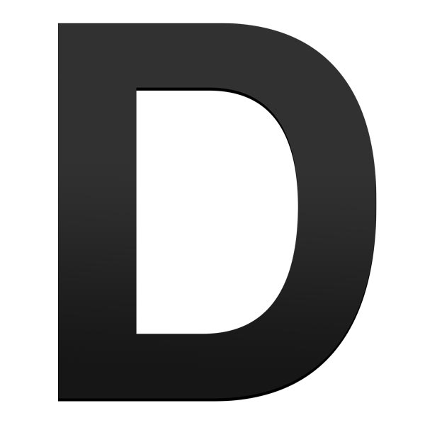 #Number_D
