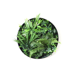 Fern 40cm Vertical Garden