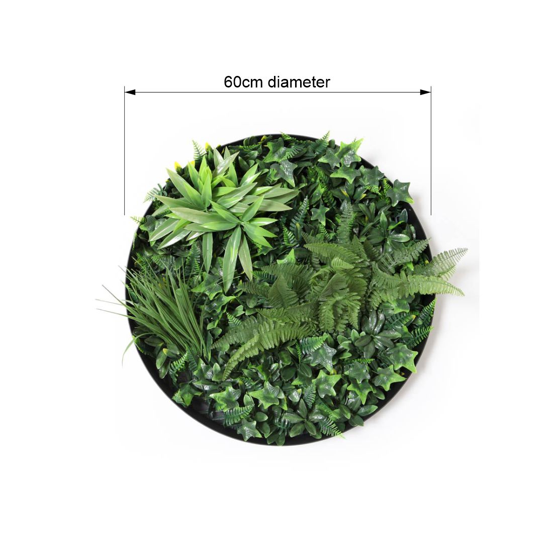 Fern 60cm Vertical Garden