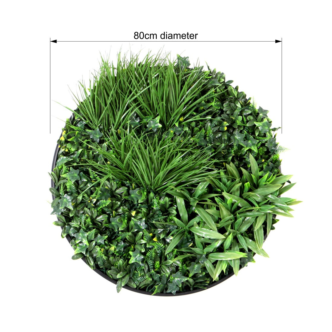 Ivy 80cm Vertical Garden