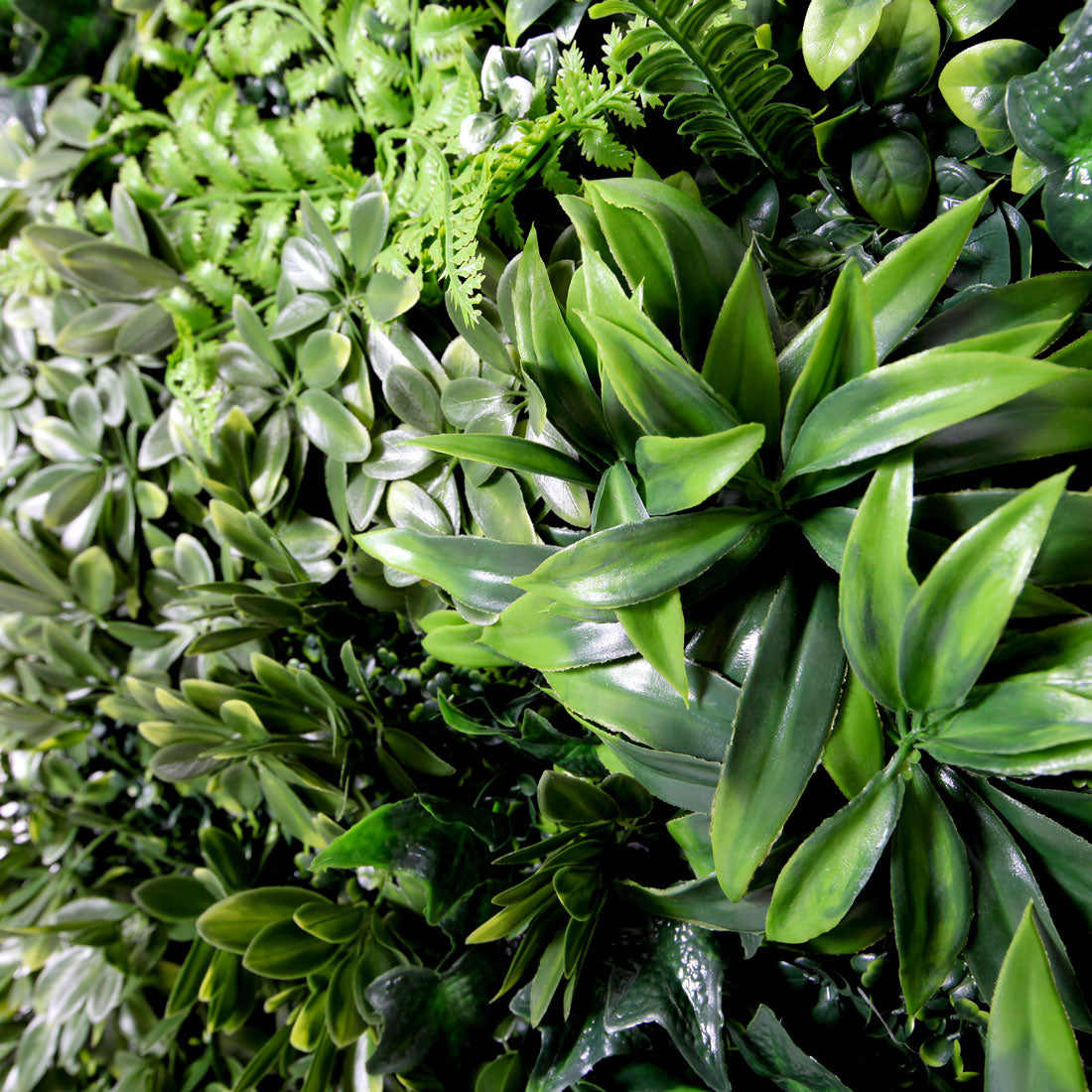 Forest 100cm Vertical Garden