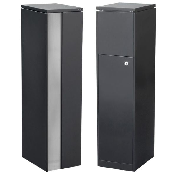#Colour_316 Marine Stainless Steel