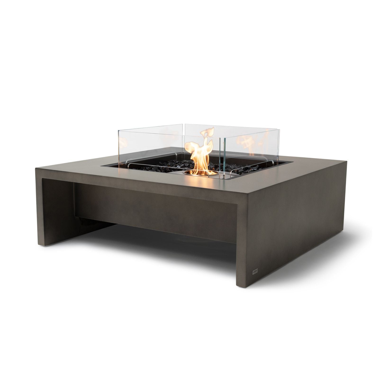 Mojito 40 Fire Pit Table - Natural